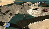 Island Mod